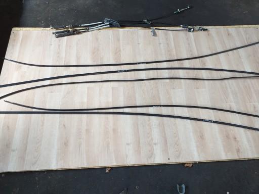 TOYOTA SIENNA 11-ПЛАНКА ПРОКЛАДКА КРЫШИ П