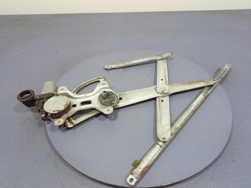 Toyota sienna ii xl20 03- стеклоподъемник передний правый 85710-ae010