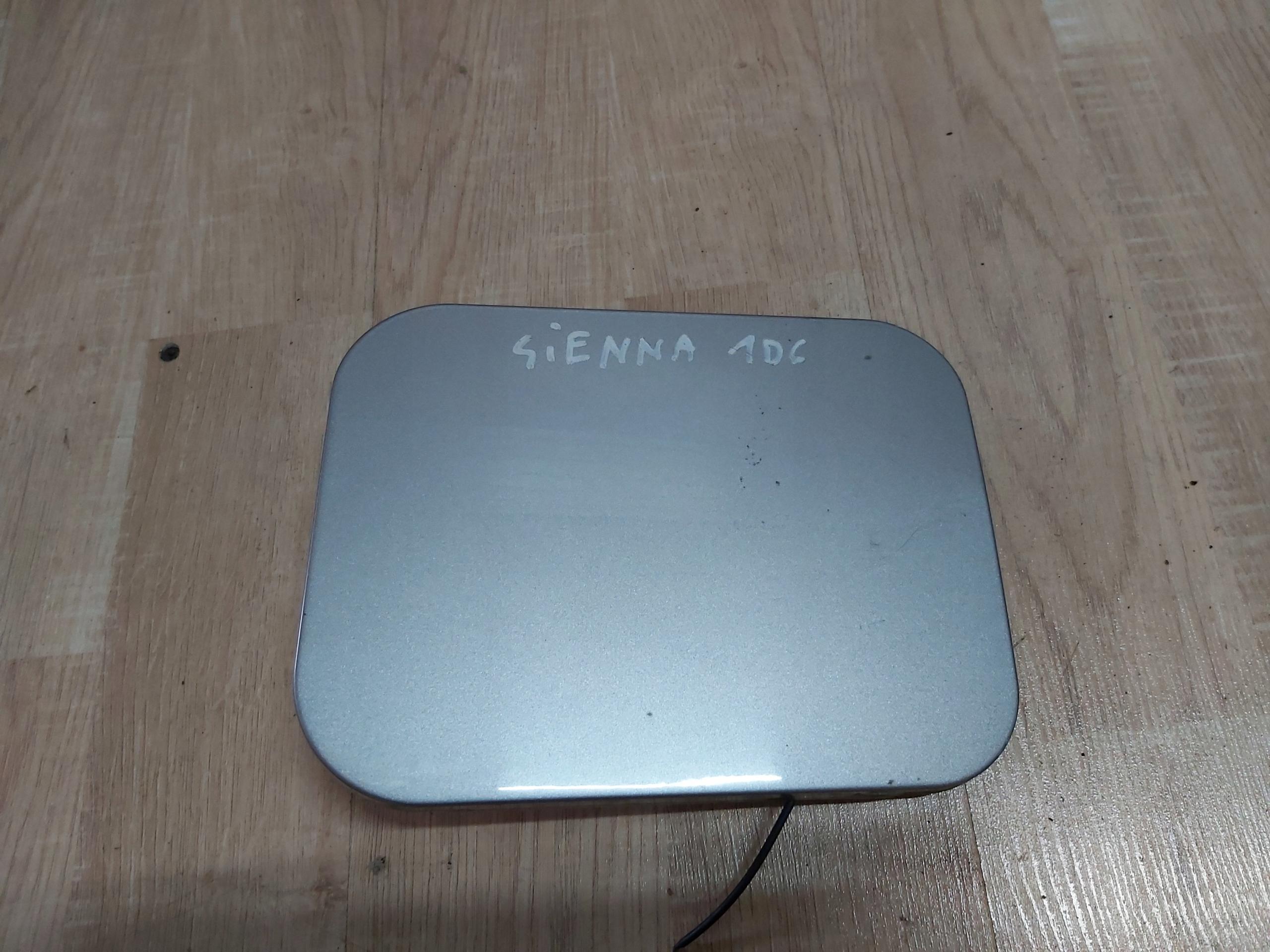 Крышка топливного бака TOYOTA SIENNA