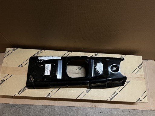 58261-14010 - TOYOTA SUPRA MK4 БАЗА СЕЛЕКТОРА ПЕРЕДАЧ