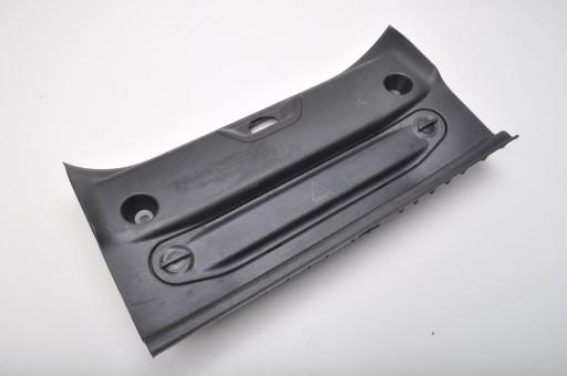 TOYOTA SUPRA MK5 ЗАДНЯ КРИШКА РЕМНЯ 8811557 23R