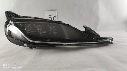 5A2DEE4-02 - TOYOTA SUPRA V USA FULL LED LIGHT LAMP