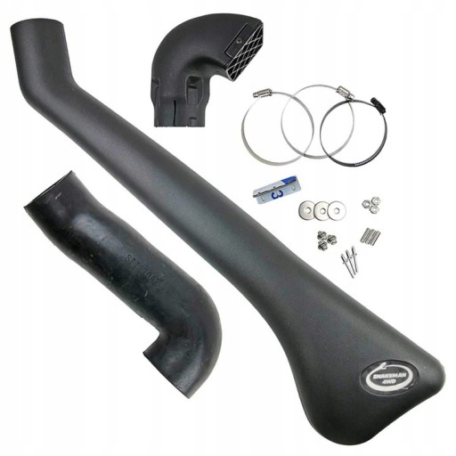 TOYOTA TACOMA ( 2000-04) бензин трубка LLDPE / повітрозабірник