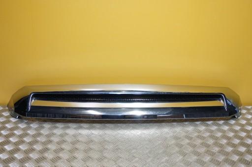 76182-0C010 - TOYOTA TUNDRA 2014 - 2021 Спойлер капота Повітрозабірник Передня решітка США