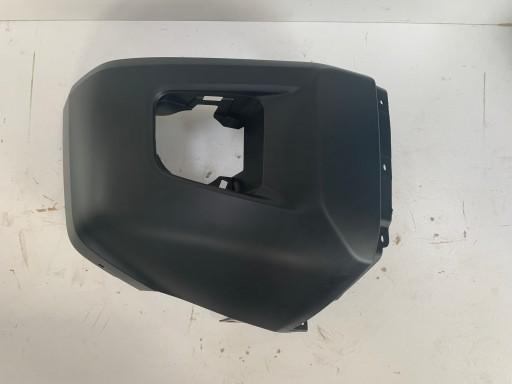 - - CRUSH AREA RIGHT FRONT MERCEDES VITO W447 14-