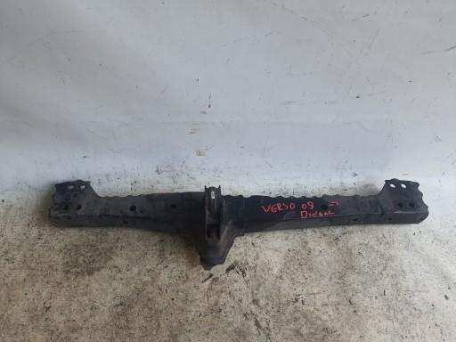 TOYOTA VERSO 09-17 БАЛКА ПОД ОХЛАДИТЕЛИ D4D