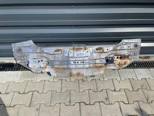 TOYOTA VERSO 09-17 РЕМІНЬ ЗАДНЯ ЧЕТВЕРТА БАЛКА