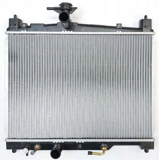 1640023090 - Toyota yaris 1.0 автомат 1999 - 09/2005 комплект вода + кондиціонер