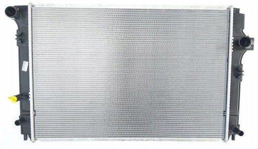 TOYOTA YARIS 1.5 HYBRID XP130 2011-2020 1640021330