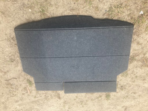 22228288 - Toyota YARIS 2020 2021 пол багажника