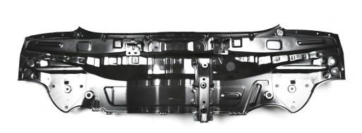 TOYOTA YARIS 3 III P13 2011-2020 Ремень задний 583070D140 58307-0D140