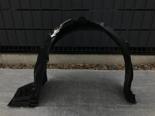 TOYOTA YARIS 4 IV АРКИ ПРАВОГО КОЛЕСА ПЕРЕДНЯЯ 20-