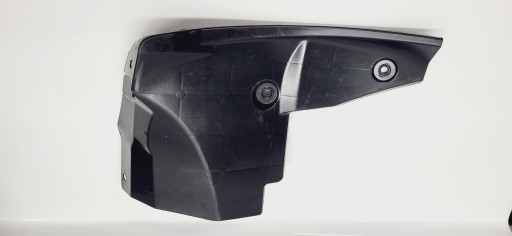 КРЫЛО TOYOTA YARIS ПРАВОЕ ПРАВОЕ