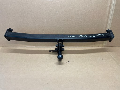 TOYOTA YARIS CROSS 2021+ БУКСИРОВОЧНЫЙ КРЮК PW960-0D101 10068990003