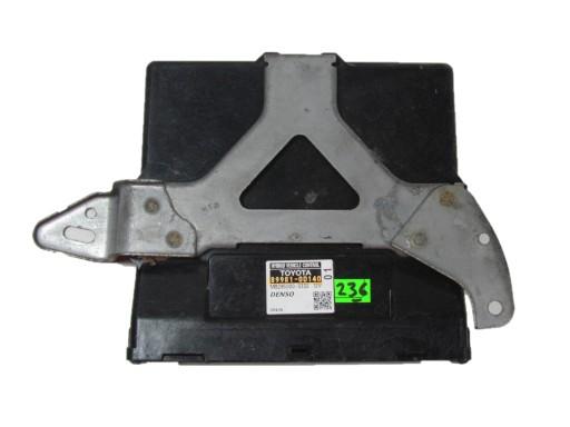 ГИБРИД TOYOTA YARIS МОДУЛЬ 89981-0D140