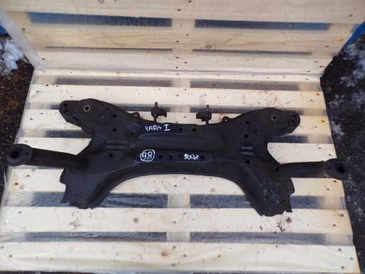 28763451 - Toyota yaris і verso підвіска балка санки коляска №. 98