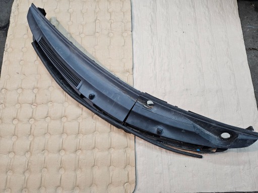 55781-0D100A - TOYOTA YARIS II 06-11 ОБЛИЦЮВАННЯ ПЛАСТИК КОМПЛЕКТ ЄВРОПА