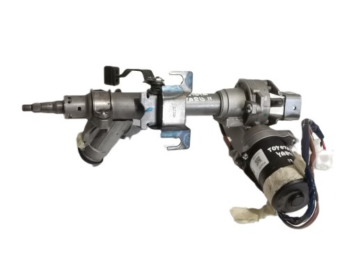 TOYOTA YARIS II ЕЛЕКТРИЧНИЙ ПІДСИЛЮВАЧ КЕРМА KOYO 45200-0D090