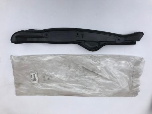 53827-0D100 - TOYOTA YARIS III 11-17 ЗВУКОИЗОЛЯЦИЯ ПРАВОГО КРЫЛА