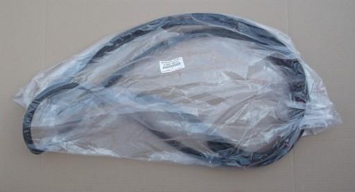 67862-0D121 - TOYOTA YARIS III 14-20 УЩІЛЬНЕННЯ ДВЕРІ ЛІВИЙ ПЕРЕДНІЙ