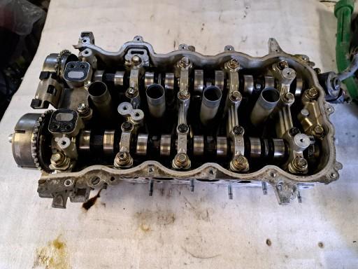 РОЛИКОВАЯ ГОЛОВКА TOYOTA YARIS III 1.33 R1N-P12