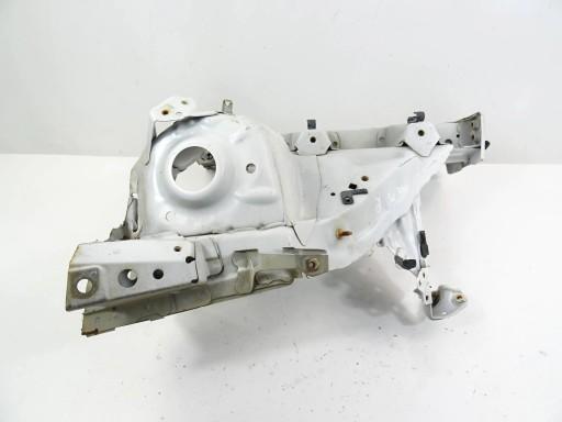 2072416500564 - VESRAH ВЫПУСКНОЙ КЛАПАН ДЛЯ HONDA TRX 350 2000-2006