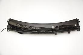 TOYOTA YARIS IV 20-23 КОМПЛЕКТ ПЛАСТИКОВИХ ВІКН