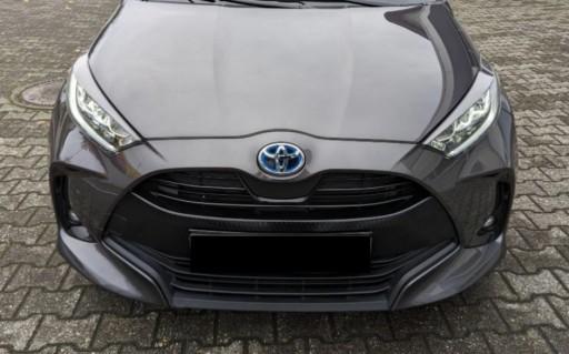 TOYOTA YARIS IV 20-23 ПЕРЕДНЯЯ 1G3 209 040 ПОЛНЫЙ ГИБРИД
