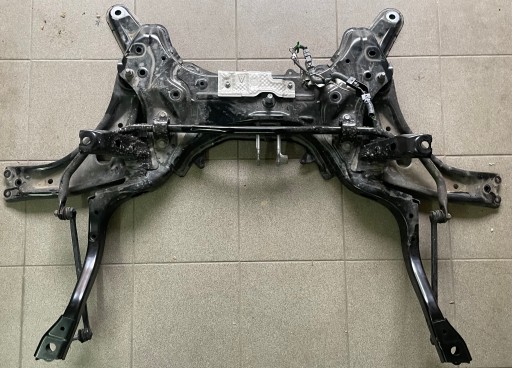 09090 - Toyota yaris iv 20-23 передняя подвеска переднего сая