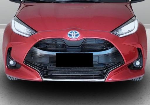 TOYOTA YARIS IV 20-24 ПЕРЕДНЯ КОМПЛЕКТАЦІЯ 3U5 2KV