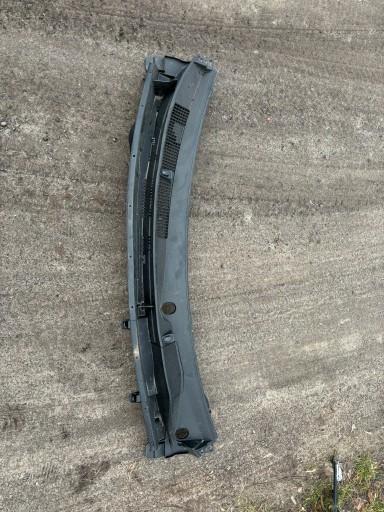 TOYOTA YARIS IV 4 КОМПЛЕКТ ПЛАСТИКОВИХ ВІКН