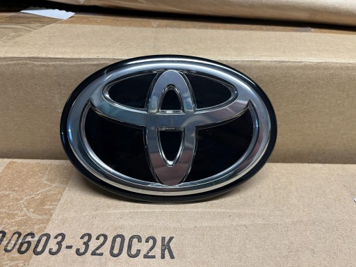 TOYOTA YARIS IV COROLLA GR СПОРТ ЕМБЛЕМА БЕЙДЖ 90975-02148