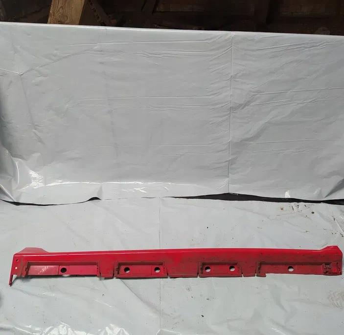 TOYOTA YARIS IV педаль порога права 75850-K0080