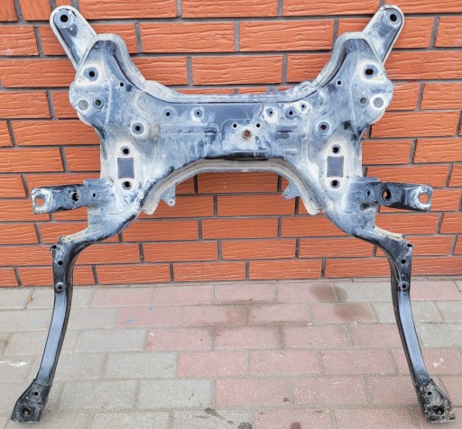 0511210018 0511210017 - Toyota yaris iv коляска люлька скамейка сани