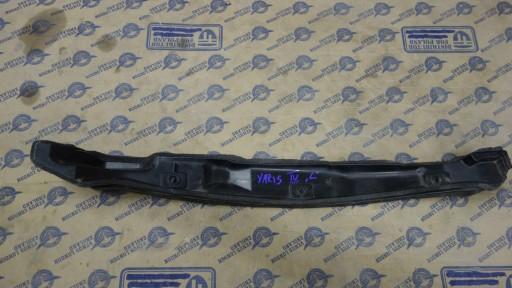 53828-K0020 - TOYOTA YARIS IV ЗВУКОИЗОЛЯЦИЯ ЛЕВОГО КРЫЛА