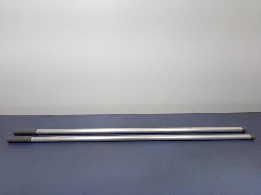 БАГАЖНИК TOYOTA YARIS VERSO