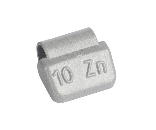 TPZNSTD-S-045_A ГАРЯ ФАРБОВАНА, ЦИНК, ШТАМПУВАННЯ