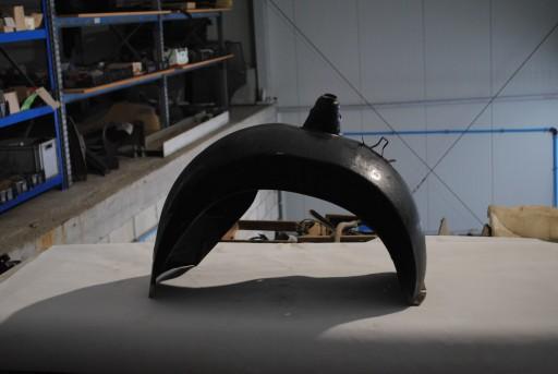 TRABANT 601 АРКА КОЛЕСА ПЕРЕДНЯЯ СПРАВА