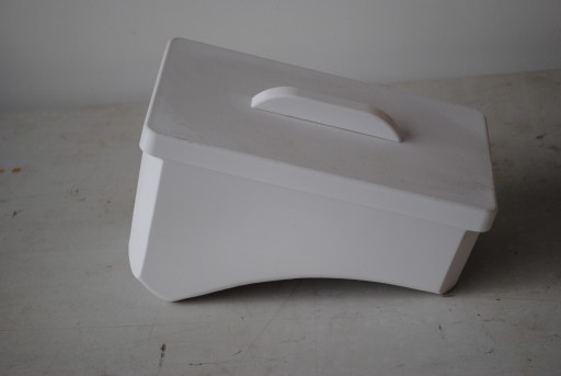 TRABANT BOX TOOL BOX НОВИЙ ЗАМІНА