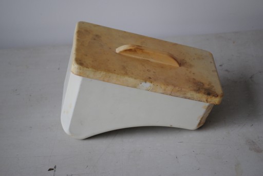 TRABANT BOX TOOL BOX Б/У ОРИГ. DDR