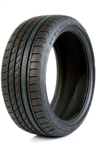 TRACMAX 275/35 R19 ICE-PLUS S210 100 В XL RG