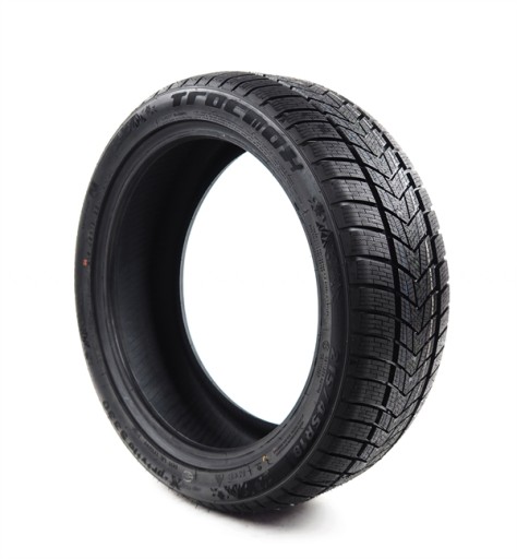 TRACMAX 275/60 ​​​​R20 X-PRIVILO S330 119V XL RG