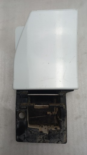 TRAFIC B TALENTO VIVARO КЛЮЧОК ПАЛИВНОЇ ГАЛЕРІ 781207731R 93867913