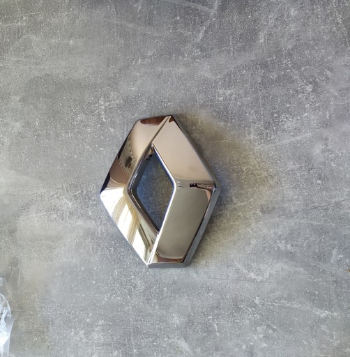 628909814R - ЭМБЛЕМА TRAFIC III KADJAR ESPACE V ЭМБЛЕМА ЛОГОТИП