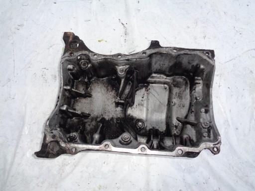 111234933R, R9M. - TRAFIC III VIVARO 1.6 DCI МАСЛЯНЫЙ ПОДДОН 111234933R