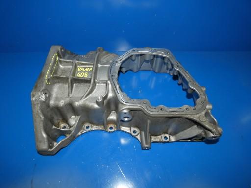 110179801R - TRAFIC III VIVARO 1.6 DCI R9M МАСЛЯНЫЙ ПОДДОН