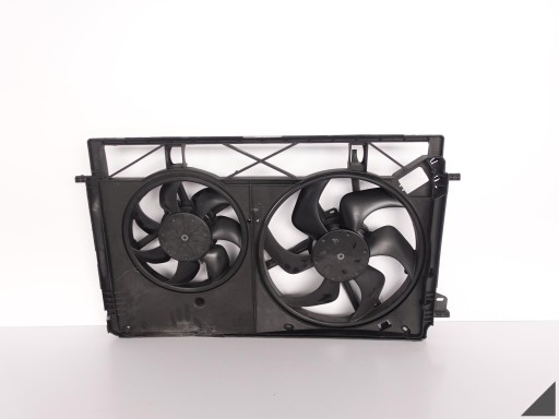 214816680R - TRAFIC III VIVARO B TALENTO 14-NV300 ВЕНТИЛЯТОР