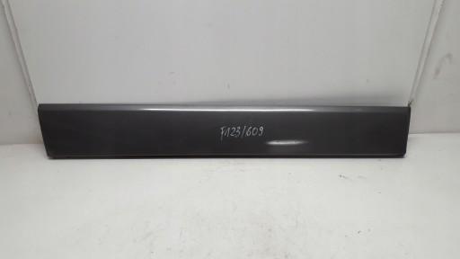 14- 768541228R - TRAFIC VIVARO 14-ОБШИВКА ПРАВОЙ БОКОВОЙ ДВЕРИ