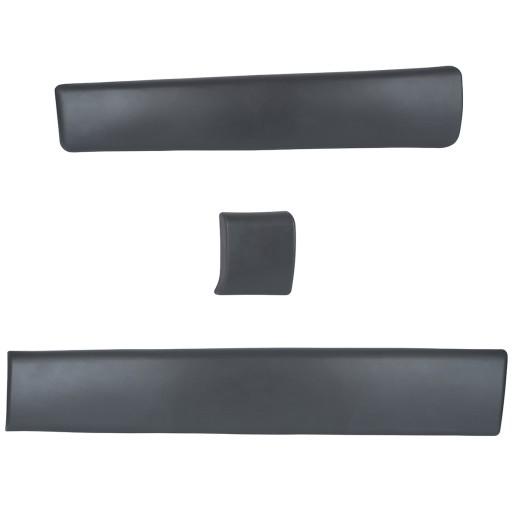 DA-26376 - TRAFIC VIVARO 2001-МОЛДИНГ МОЛДИНГИ СТОРОНА ЛІВА