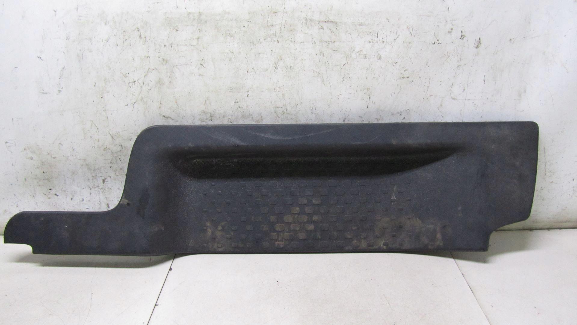 225/340 - TRAFIC VIVARO III ПОРОГ ПРАВАЯ СТУПЕНЬ 788128017R